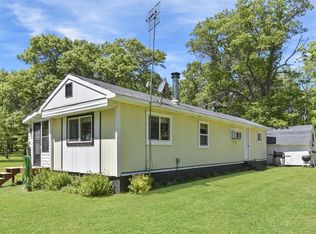 121 County Road 118 NW #9, Backus, MN 56435