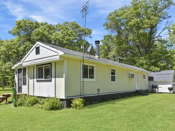 121 County Road 118 NW #9, Backus, MN 56435
