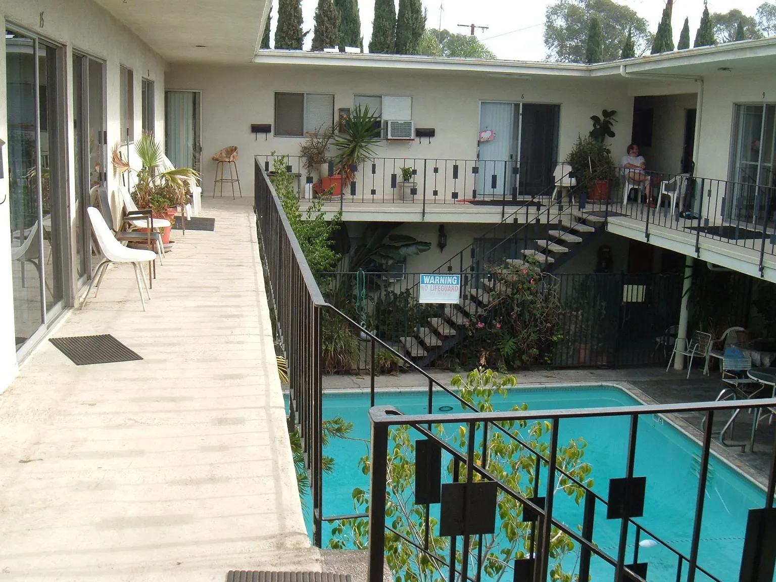 4600 E 7th St — Photo 4