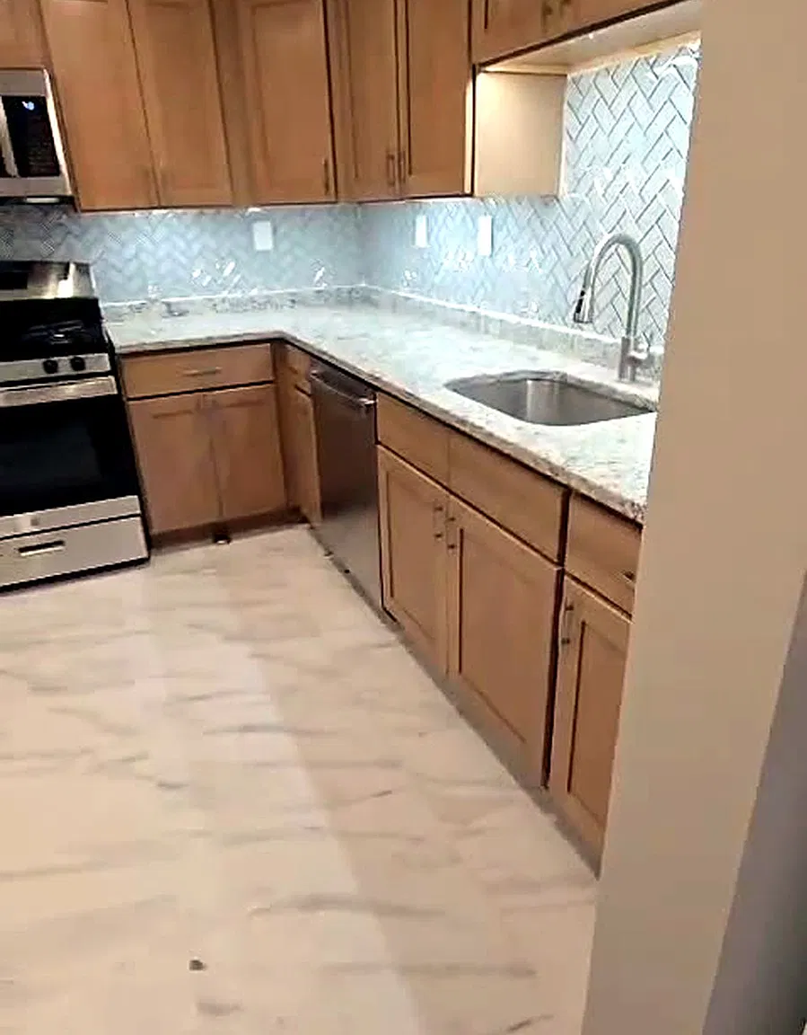 3 bed, 1100 sqft, $3,100 — Photo 1