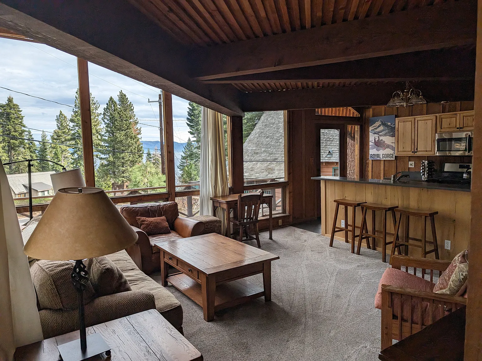 1 bed, 917 sqft, $3,000 — Photo 4