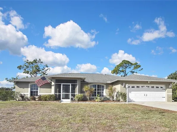 529 Durion DR, LEHIGH ACRES, FL 33974