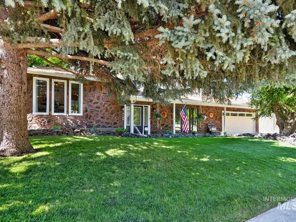 7103 W Colt Dr, Boise, ID 83709