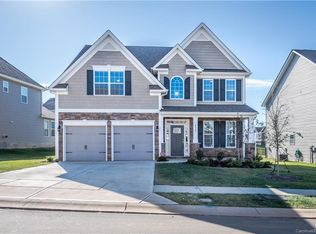 8347 Dallas Bay Rd LOT 231, Charlotte, NC 28278