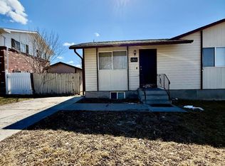 1311 Paramount St, Pocatello, ID 83201