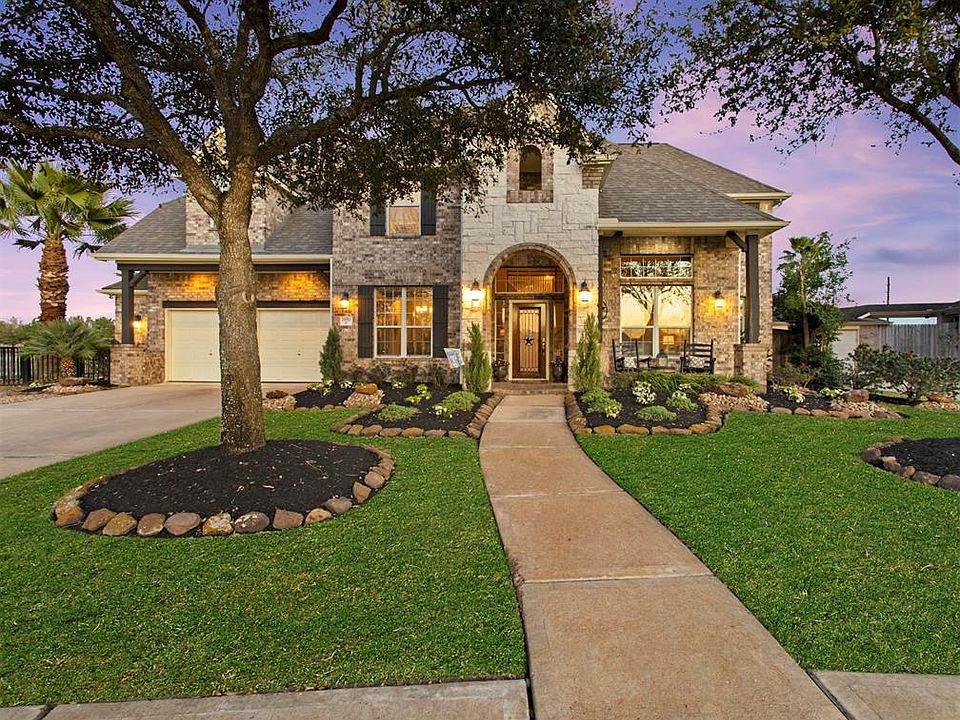 1st image of 26511 Granite Knoll Ln