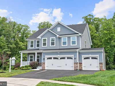 1432 Serviceberry Way, Odenton, MD, 21113