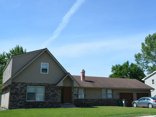 711 NE 7th St, Ankeny, IA 50021