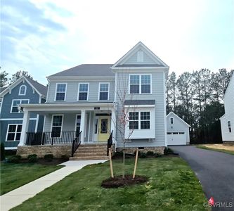 233 Amburn Ln, Ashland, VA, 23005