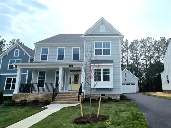 233 Amburn Ln, Ashland, VA 23005