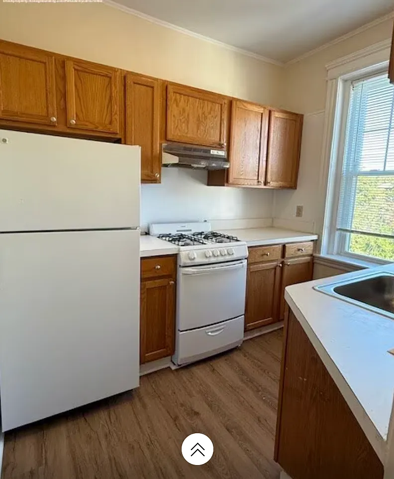 1 bed, 700 sqft, $2,550 — Photo 4