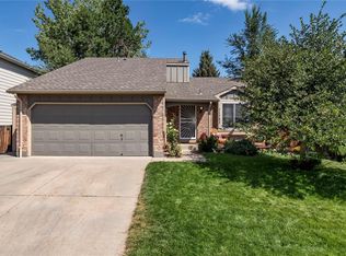 11793 W Powers Ave, Littleton, CO 80127