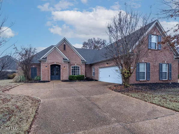 2864 Summer Oaks Pl, Southaven, MS 38672