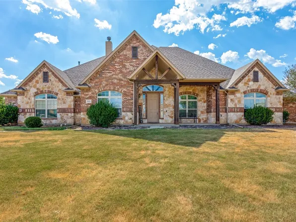 5036 Running Brook Dr, Joshua, TX 76058