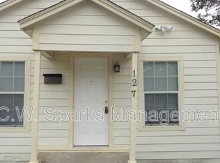 127 W Avenue A, Garland, TX 75040