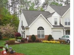 6439 Bellcross Trl, Whitsett, NC 27377