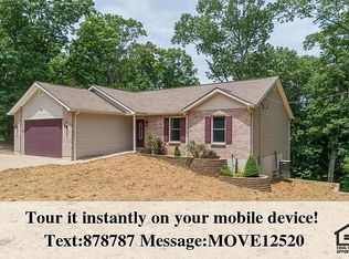 7328 Tower Rd, Hillsboro, MO 63050