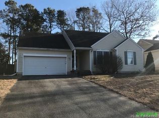 259 Outboard Ave, Manahawkin, NJ 08050