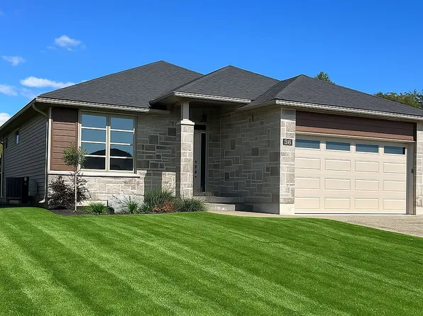 152 Sienna Ave, Belleville, ON K8P 0E5