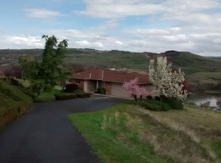 1636 Swallows Crest Loop, Clarkston, WA 99403