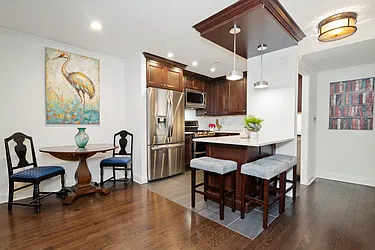 Sold by Olshan Realty