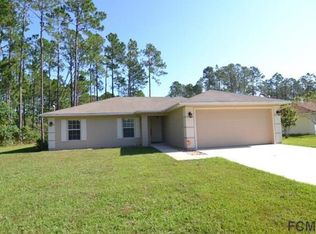 52 Red Mill Dr, Palm Coast, FL 32164