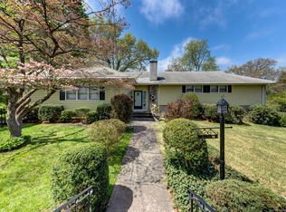 50 Westview Ter, Berlin, CT 06037