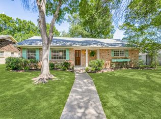 10316 Countess Dr, Dallas, TX 75229
