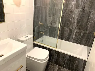 Rented by Tapiro Realty