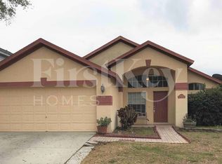 2120 Cattleman Dr, Brandon, FL 33511