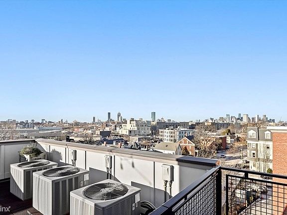 246 Boston St. #1 Boston (Dorchester) Unit Photo 24