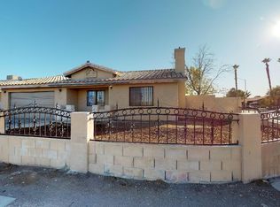 4015 E Wyoming Ave, Las Vegas, NV 89104