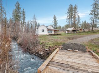 932 Zelinski Rd, Goldendale, WA 98620