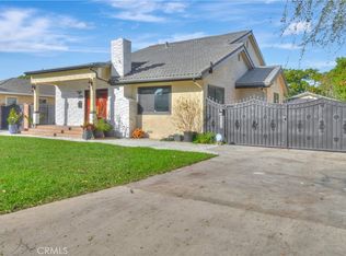 5339 E Greenmeadow Rd, Long Beach, CA 90808