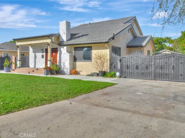 5339 E Greenmeadow Rd, Long Beach, CA 90808