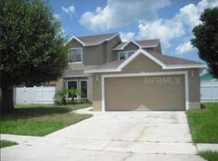 13037 San Diego Woods Ln, Orlando, FL 32824