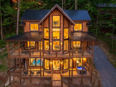3150 Lexy Ln, Sevierville, TN, 37862