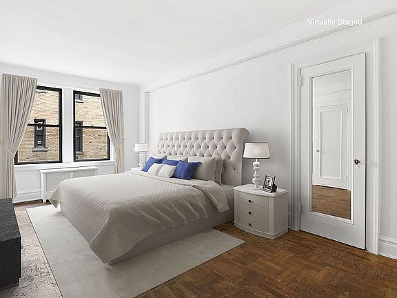 2nd image of 875 W End Ave APT 11F
