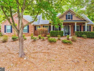 521 Jefferson Walk Cir, Jefferson, GA, 30549