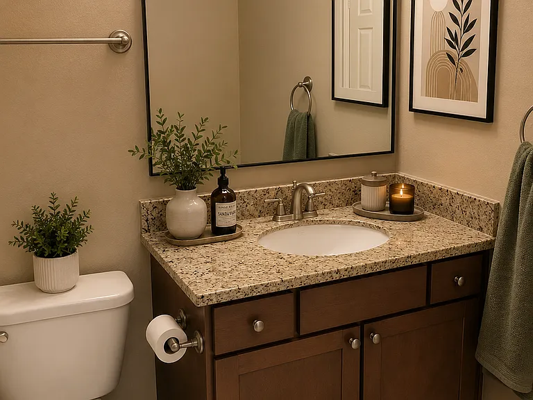 4200 S Valley View Blvd #2001 — Photo 29