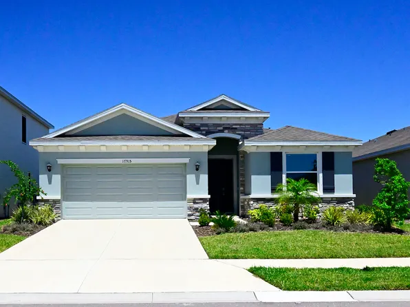 17915 Cantarina Cv, Bradenton, FL 34211
