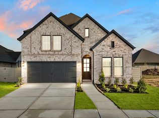 2315 Hazel Berry St, Manvel, TX 77578
