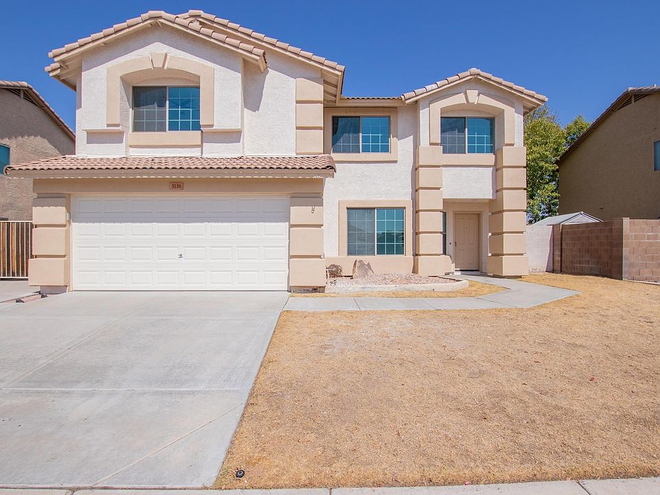 1st image of 3116 W Zachary Dr