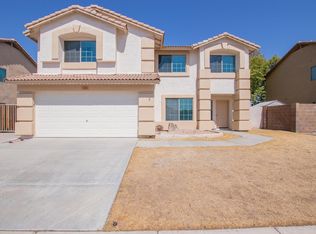 3116 W Zachary Dr, Phoenix, AZ 85027
