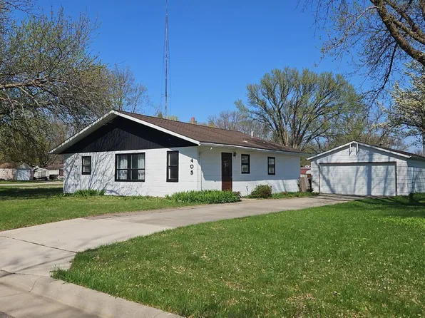 405 5th Ave, Sacred Heart, MN 56285