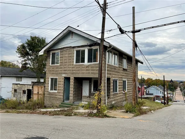 1000 North Ave, Wilkinsburg, PA 15221