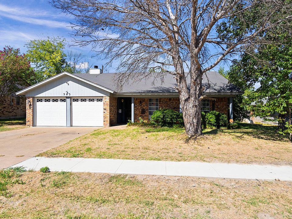 1st image of 303 Brookway Dr