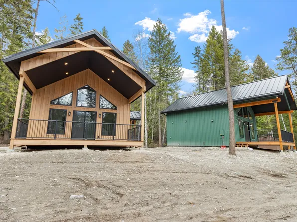569 Trumbull Canyon Rd, Columbia Falls, MT 59912