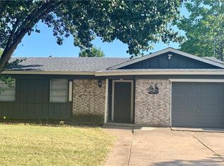 12224 Queen Dr, Balch Springs, TX 75180