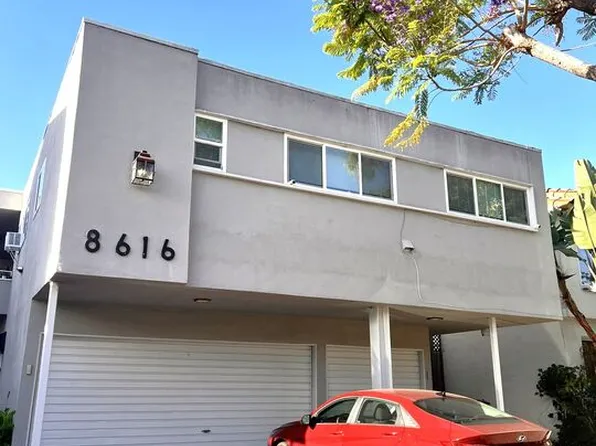 8616 Gregory Way, Los Angeles, CA 90035